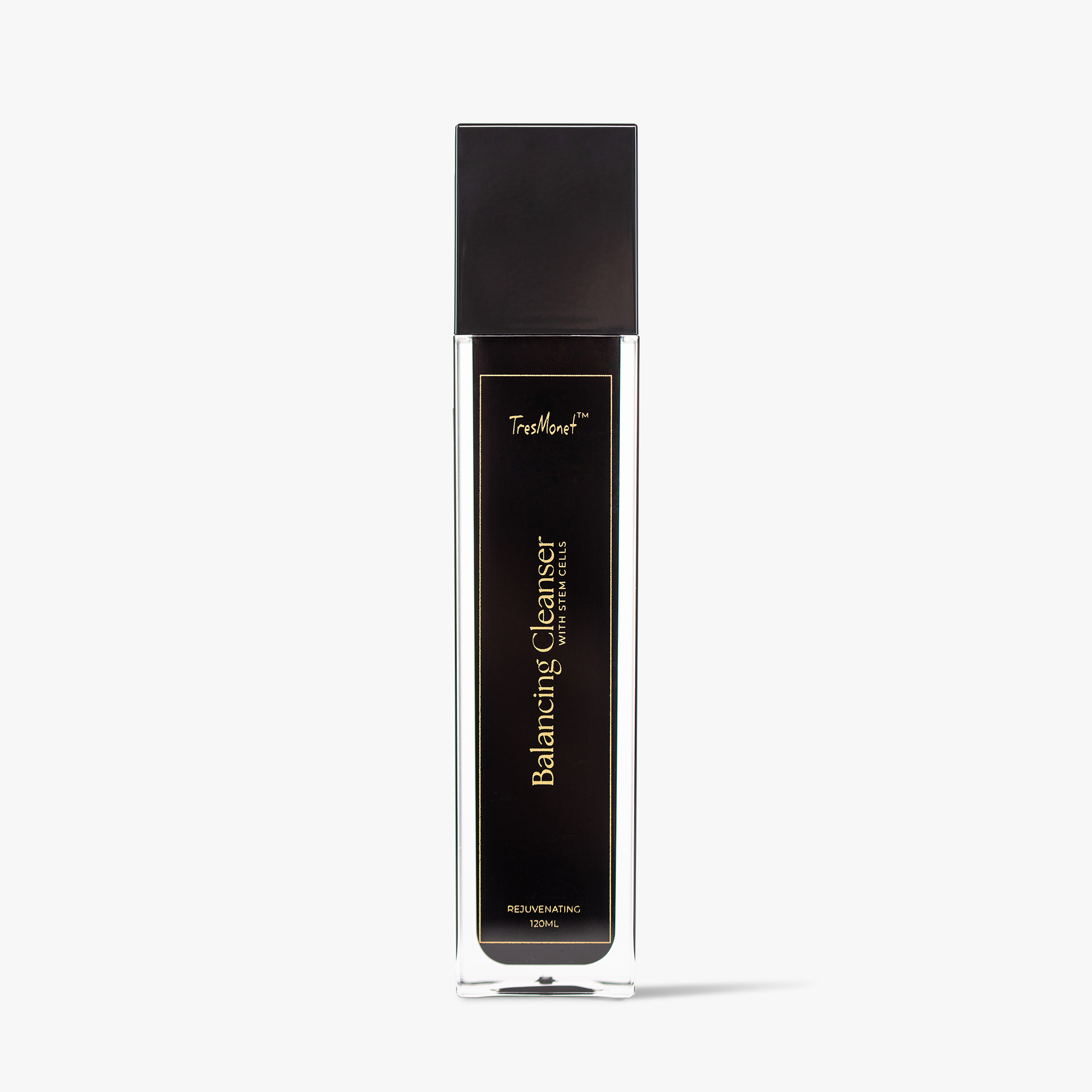 Rejuvenating Balancing Cleanser with Stem Cells