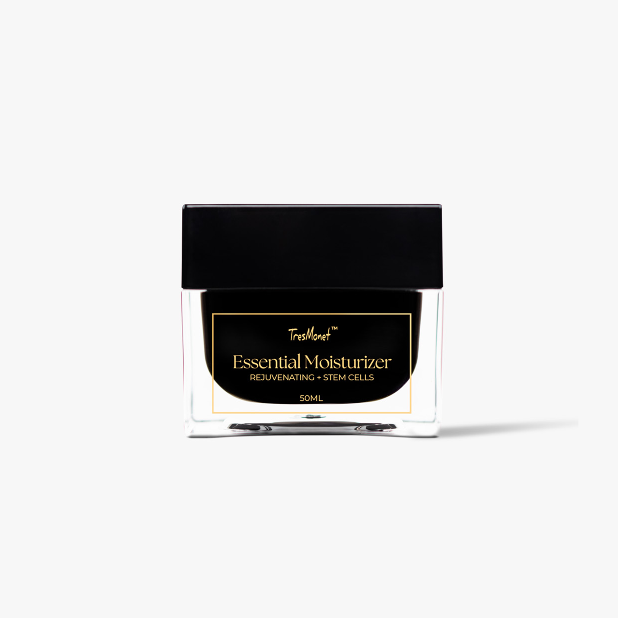 Rejuvenating Essential Moisturizer with Stem Cells