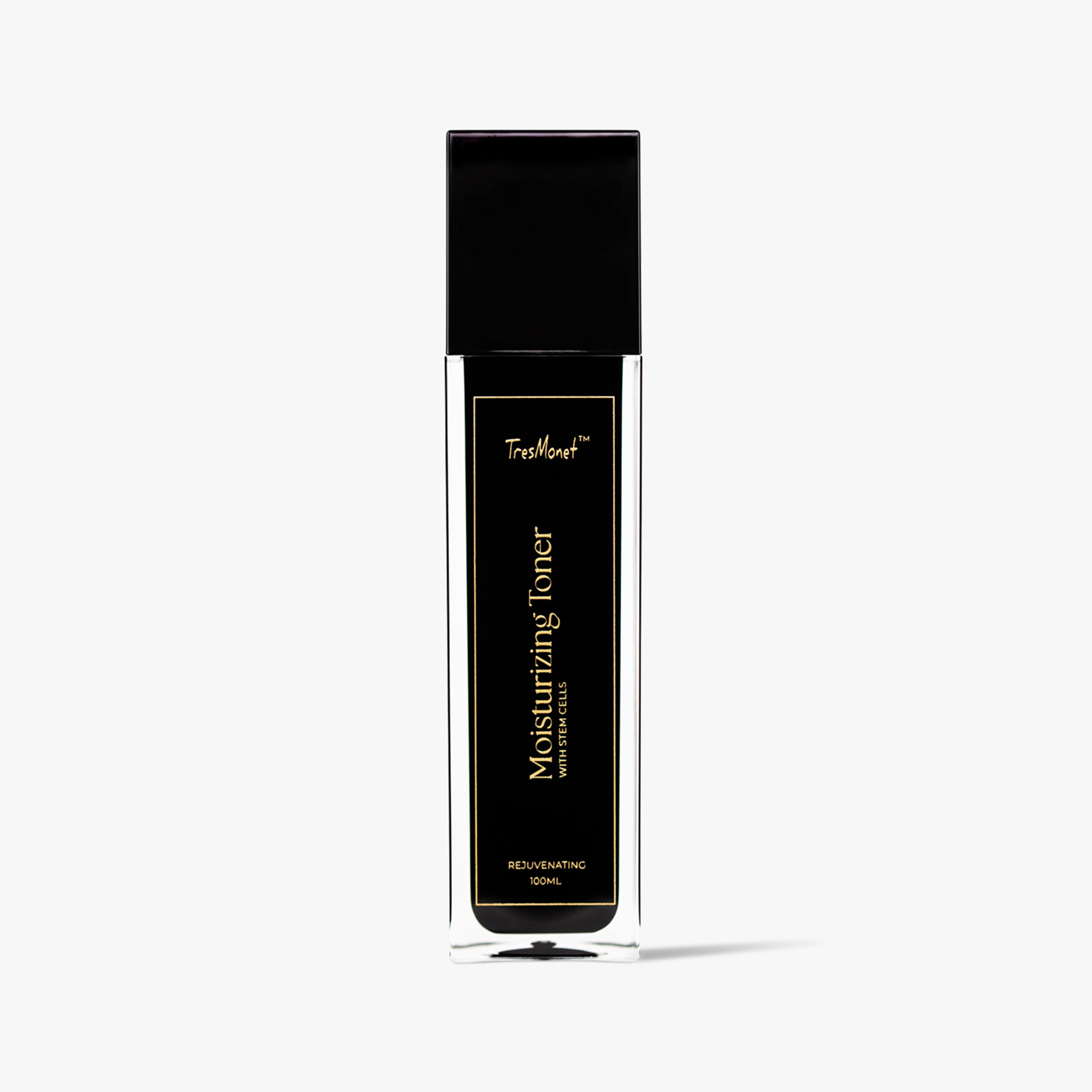 Rejuvenating Moisturizing Toner with Stem Cells