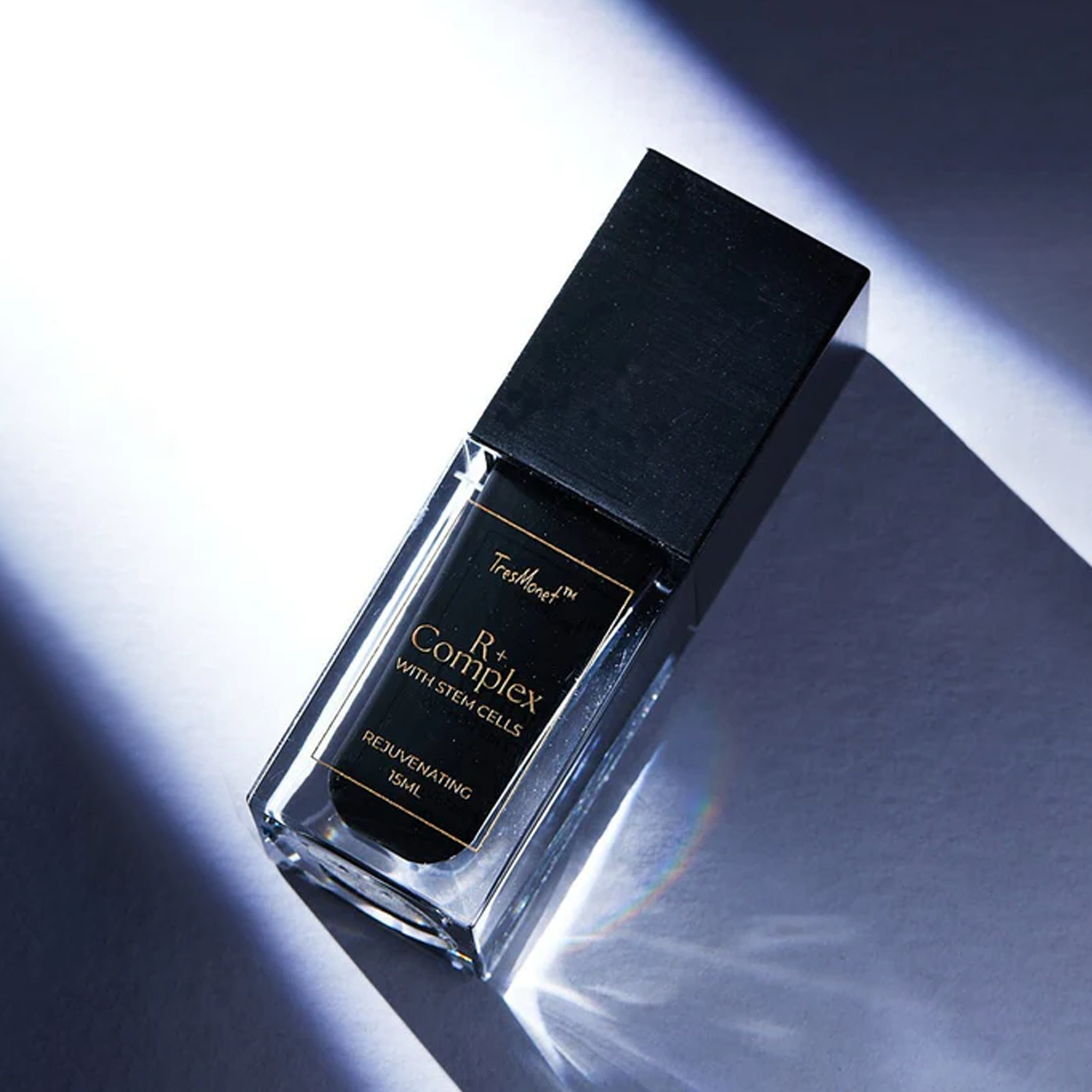 Rejuvenating R+ Complex with Retinol and Stem Cells