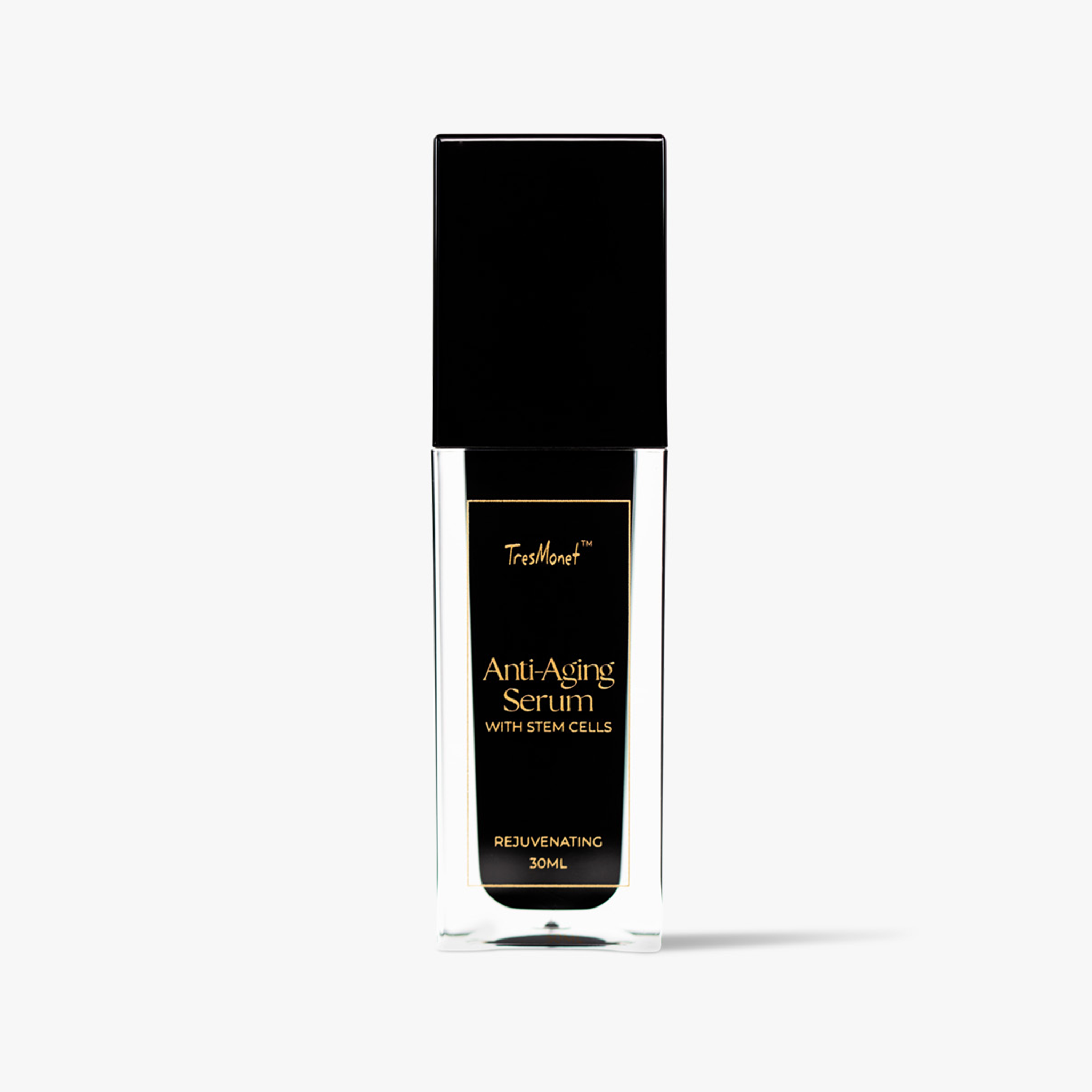 Essential Rejuvenating System