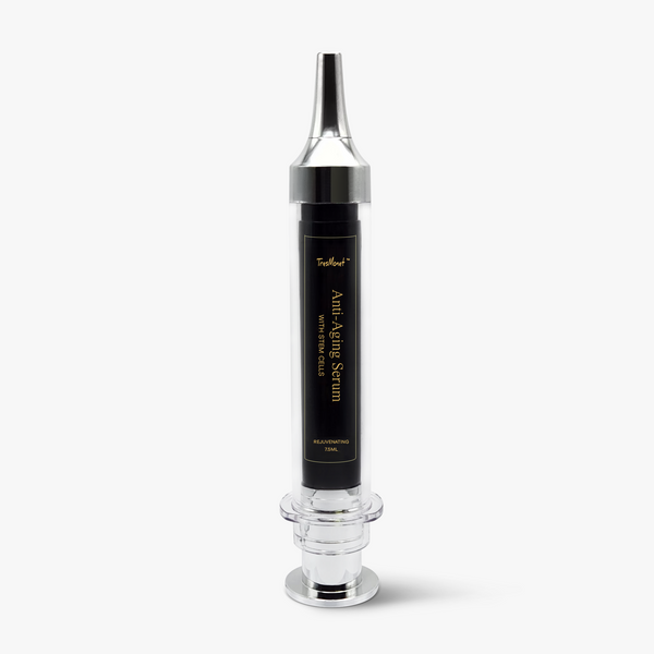 Anti-Aging Serum with Stem Cells