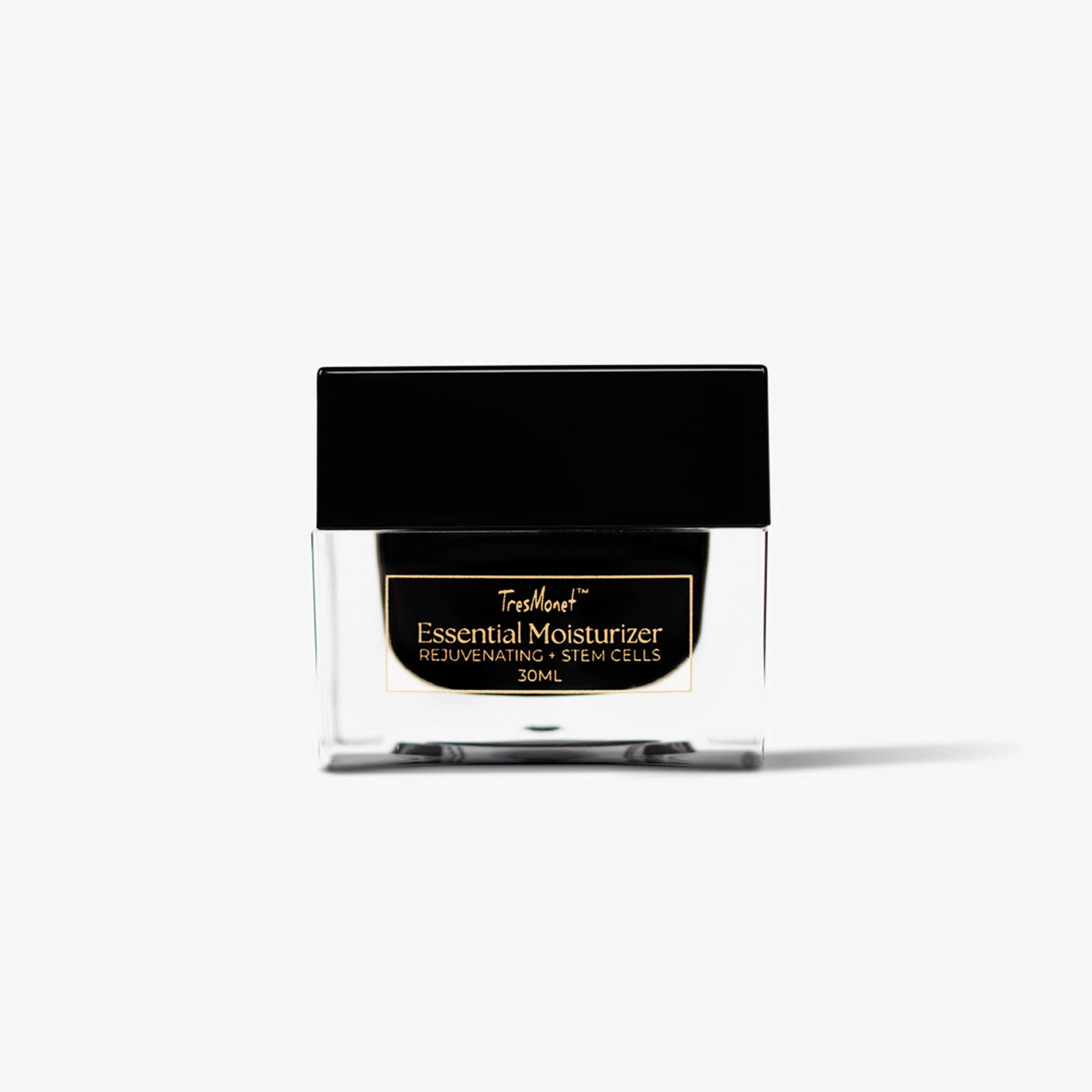 Rejuvenating Essential Moisturizer with Stem Cells