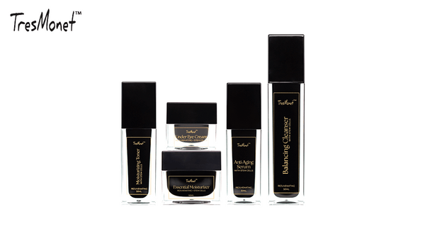 Tresmonet discovery kit