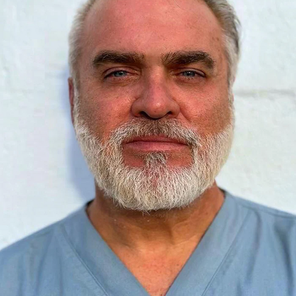 PJ LaRive, Ph.D