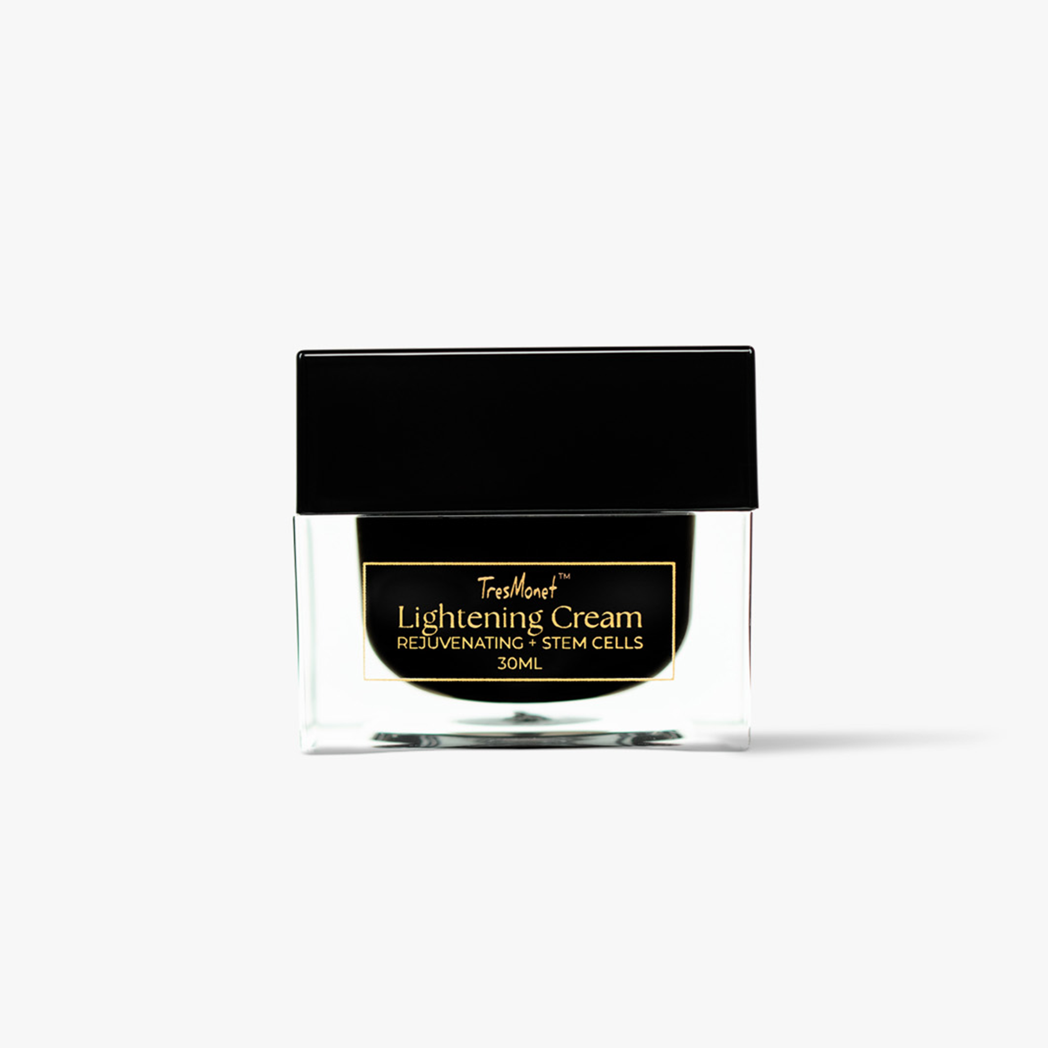 Rejuvenating Lightening Cream with Stem Cells