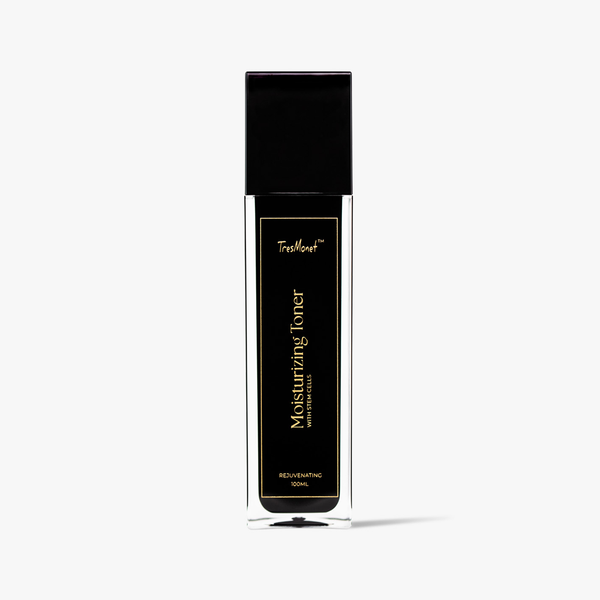 Rejuvenating Moisturizing Toner with Stem Cells