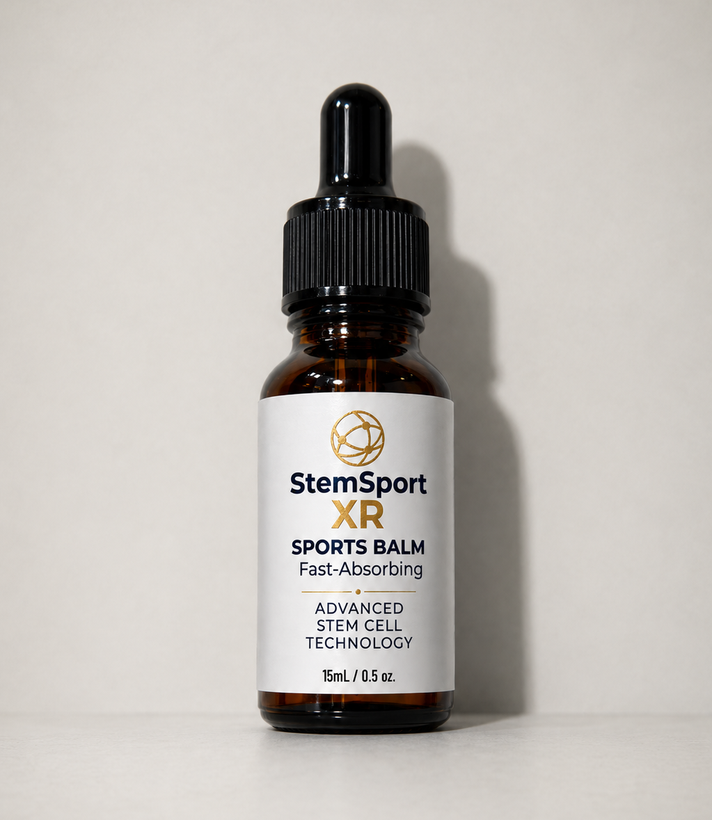 StemSport XR Sports Balm