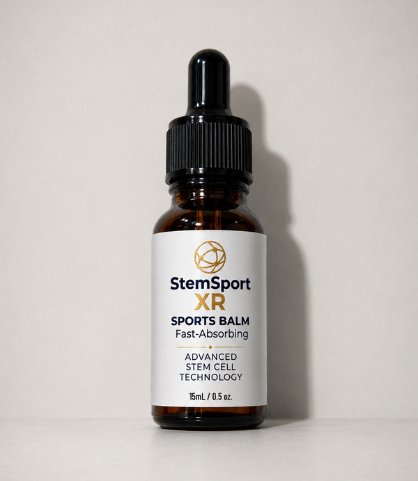 StemSport XR Sports Balm