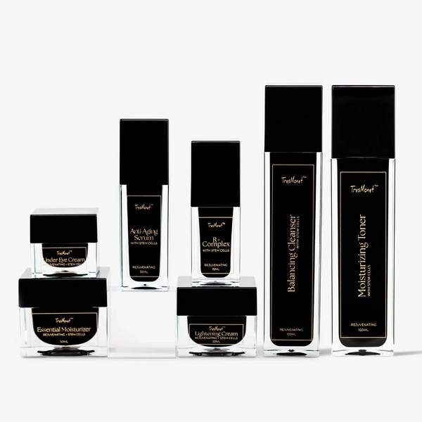 Ultimate Rejuvenating Regimen