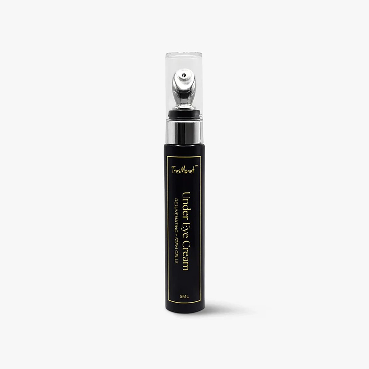 Rejuvenating Under Eye Cream with Stem Cells