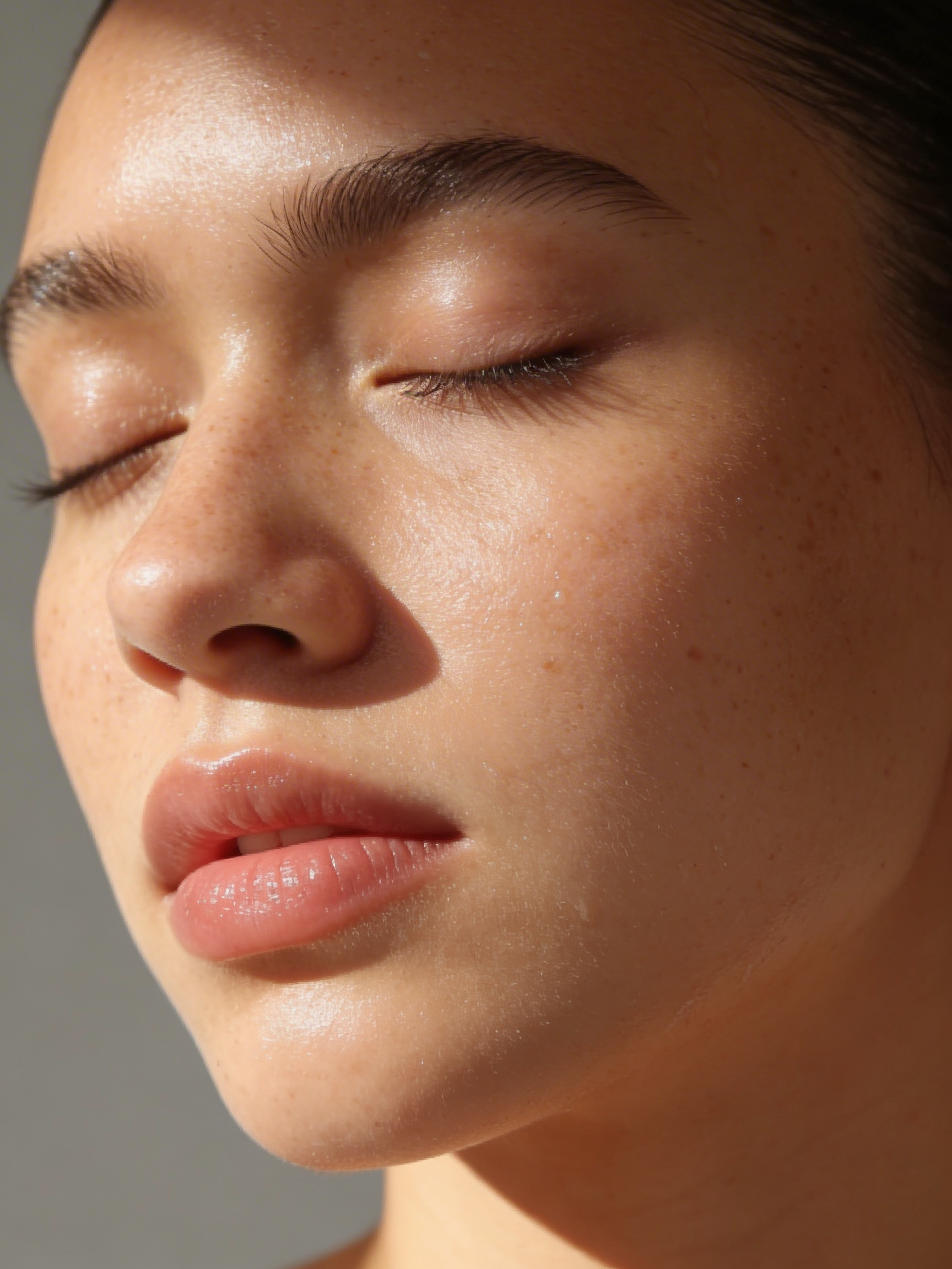 Rejuvenating Under Eye Cream with Stem Cells