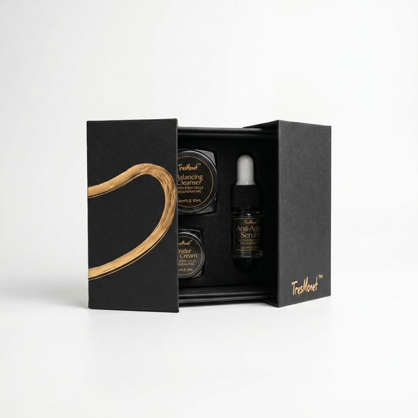 The Discovery (28-Day Renewal)