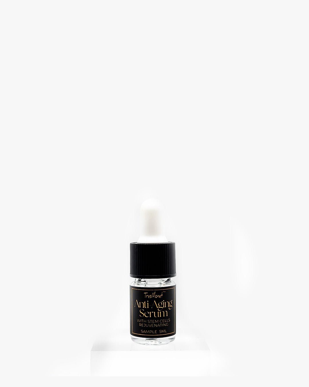 Tresmonet discovery kit