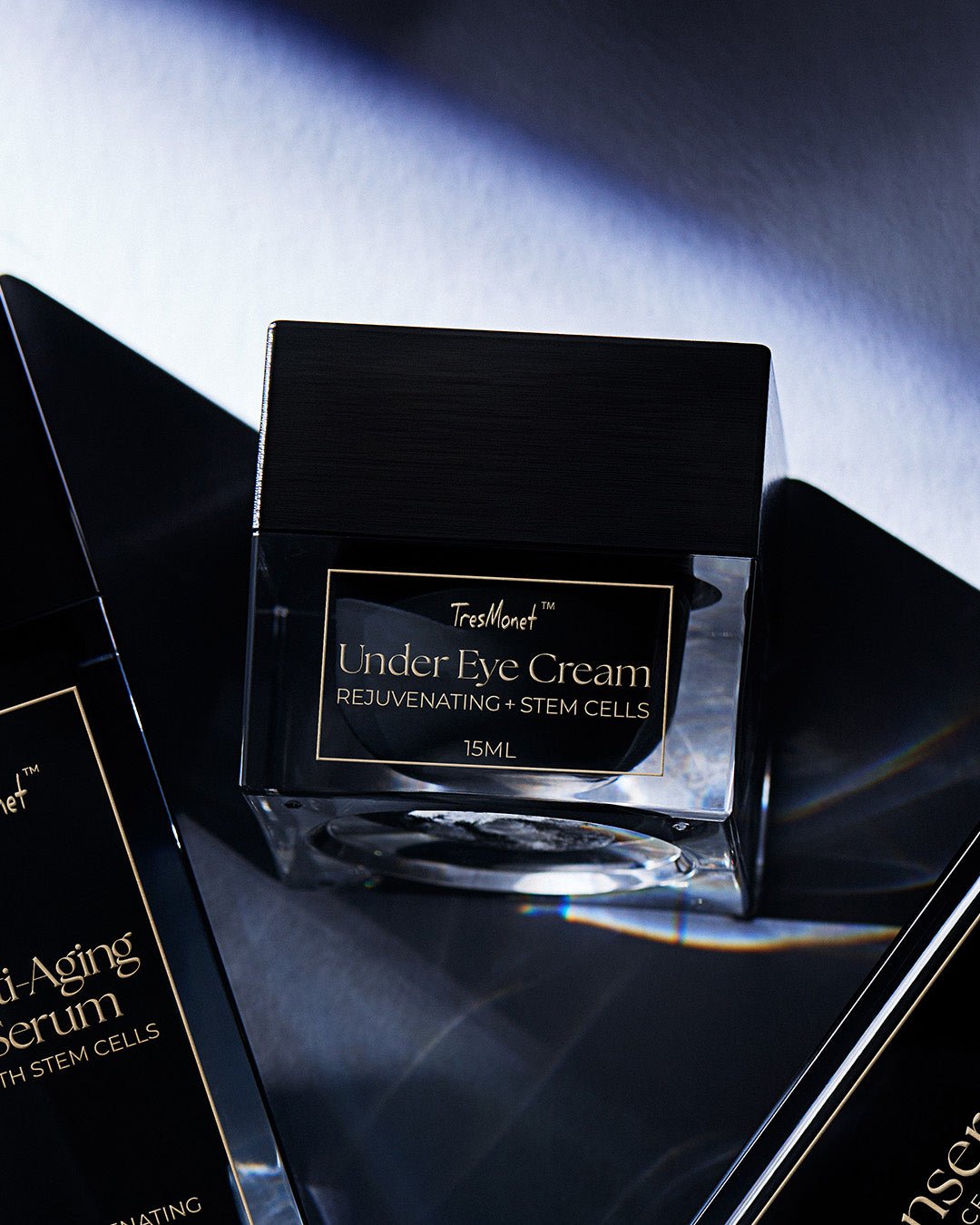 Tresmonet discovery kit